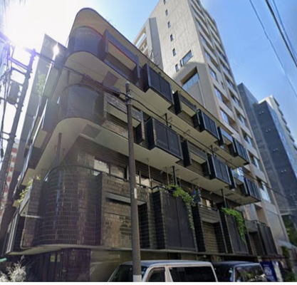 東京 マンション 2DK