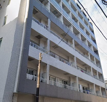 東京 マンション 1K
