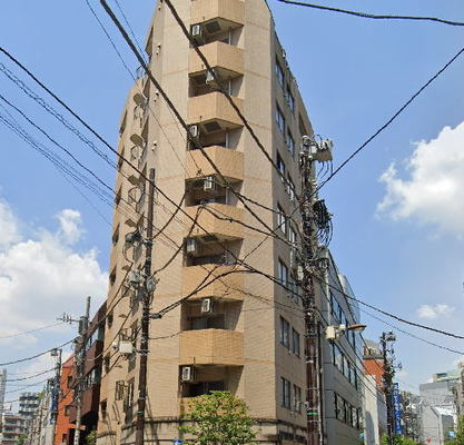東京 マンション 1K