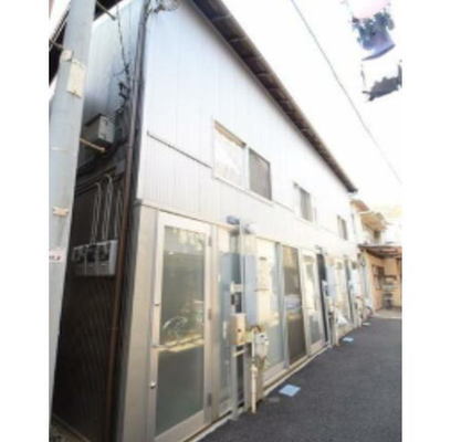 東京 アパート 1DK