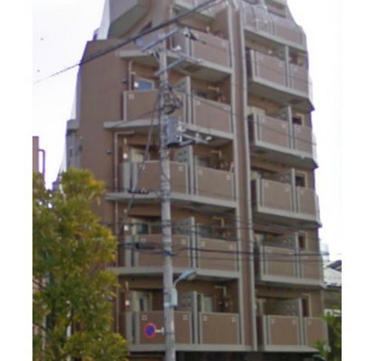 東京 マンション 1K