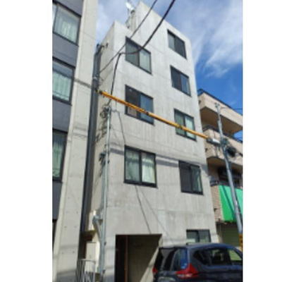 東京 マンション 1K