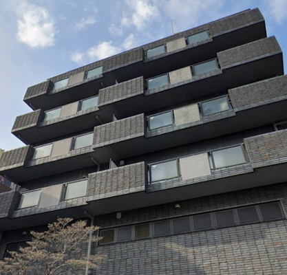 東京 マンション 2LDK