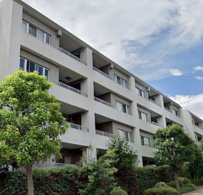 東京 マンション 3LDK