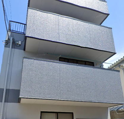 東京 マンション 1K