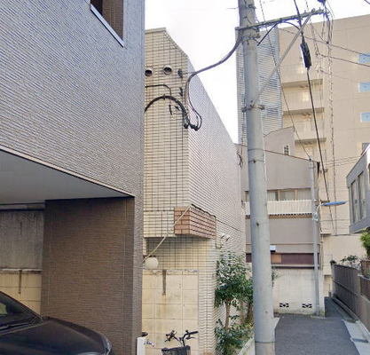 東京 マンション 1R