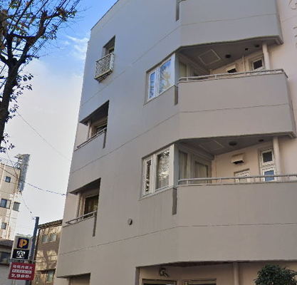 東京 マンション 1R