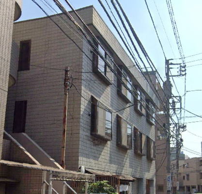東京 マンション 1K