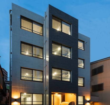 東京 マンション 1K