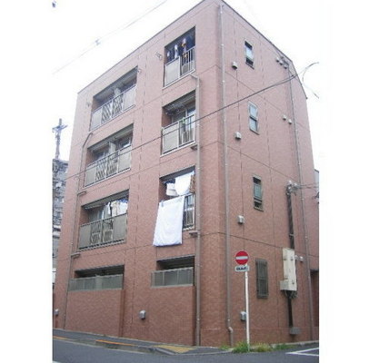 東京 マンション 1K