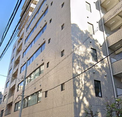 東京 マンション 1K