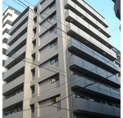 東京 マンション 1K
