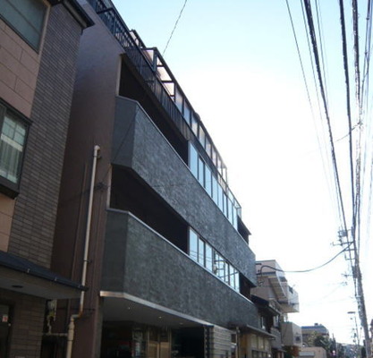 東京 マンション 1DK