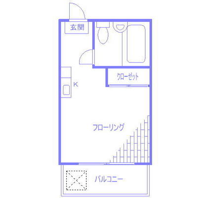 東京 マンション 1R