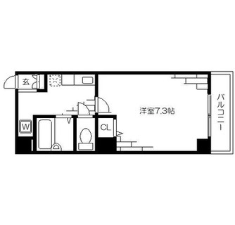 東京都千代田区神田紺屋町 賃貸マンション 1K